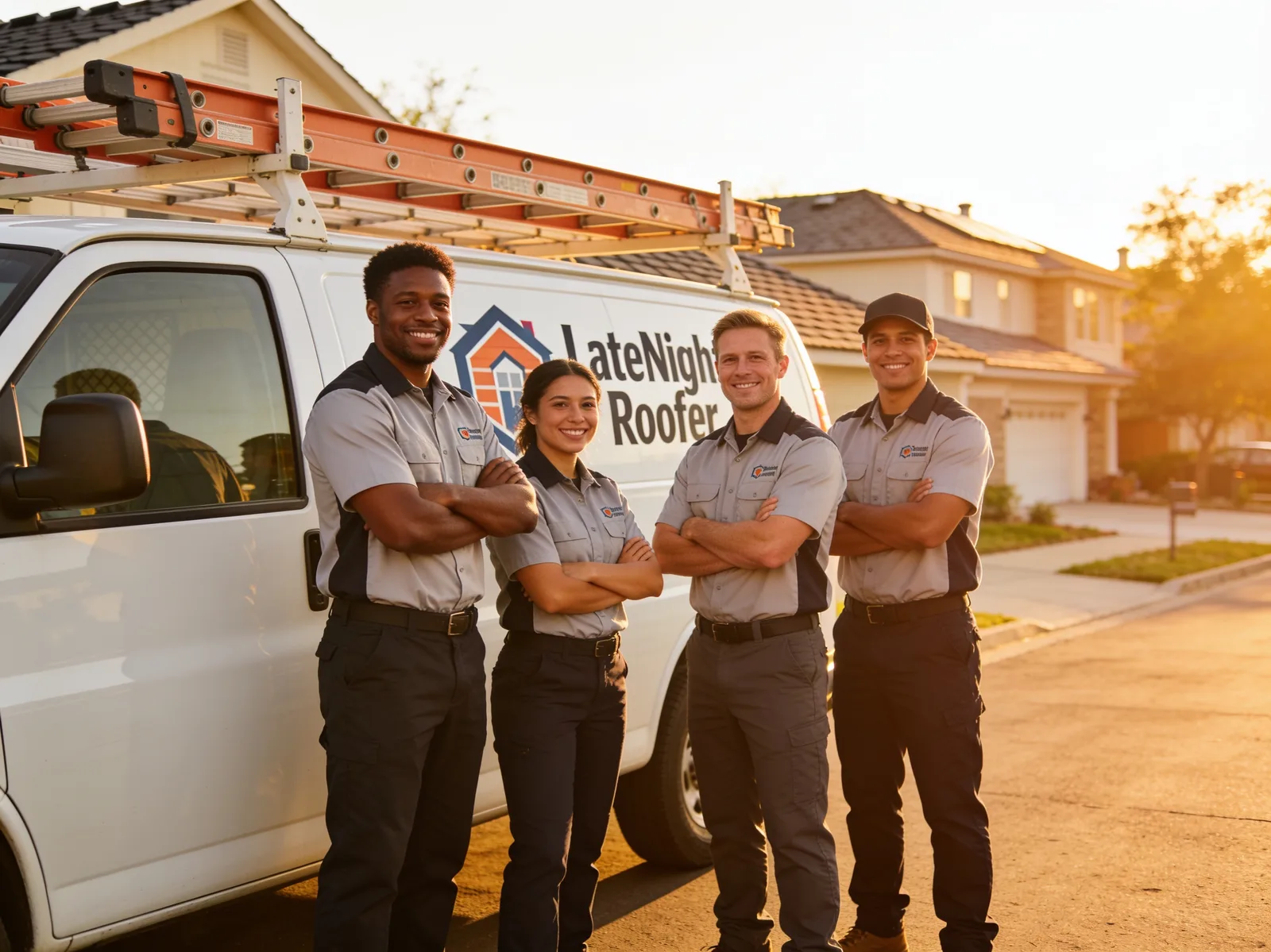 Emergency Roof Repair company in Stronghurst, IL